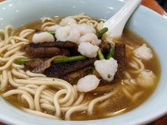 -奎元馆.百年奎元.非遗传承(西湖边的解放路店)