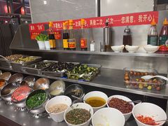 -一烙锅(友谊店)