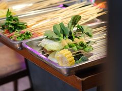 -来涮蜀鲜货火锅串串香(菜市口店)