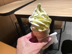 -华莱士·全鸡汉堡(五爱道店)