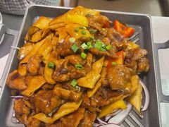 -万福·家宴(平谷店)