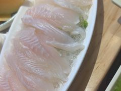 -蜀留香火锅(社会山店)