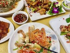 -金生美食(贵州路店)