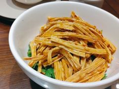 -味上湘菜馆(岳麓山店)