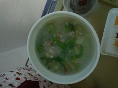 -三米粥铺(万松园店)