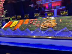 -九月海·海鲜自助(世纪东方店)