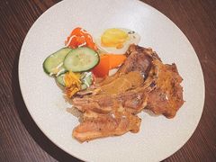 -杭州西溪宾馆-松露西餐厅