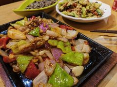 -大话小腰(鸟巢店)