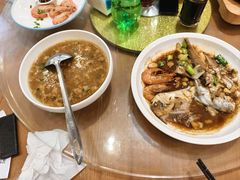 -洲晓鱻舟山海鲜(2号店)