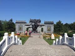 -武清南湖绿博园