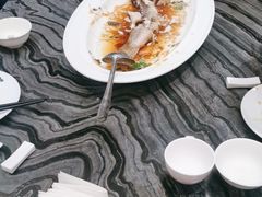 -四季轩中餐厅(徐州开元名都大酒店)