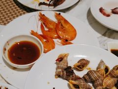 -长沙三景韦尔斯利酒店·Oval全日制餐厅自助餐