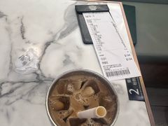-深仔记茶餐厅(亚士厘道店)