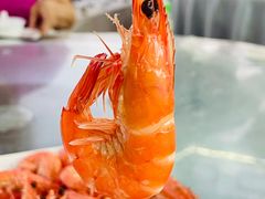 -阿弟特色海鲜餐厅·大排档(平潭店)