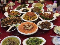 -渝湘厨(古美店)