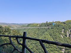 -丹山赤水风景名胜区
