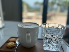 -大堂酒廊·亚龙湾万豪度假酒店