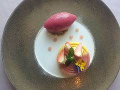 -Da Ivo哒伊沃意大利魔镜餐厅(外滩店)