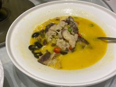 酸汤肥牛饭-骏莱海鲜鱼港(五角场店)