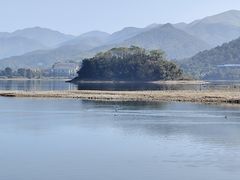 -四明山国家森林公园