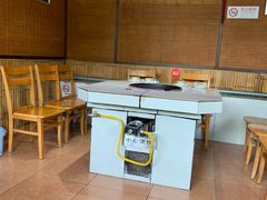 -大鹅岛灶台鱼·铁锅炖(水库路店)