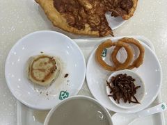 -锦芳小吃外卖(鲜鱼口店)