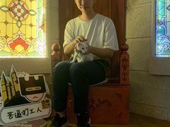 -逃脱反斗城沉浸剧情密室(北京路店)