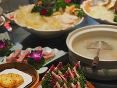 -龙门养心粥火锅(祥恒广场店)