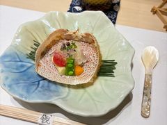 -鮨一日本料理旗舰店(总店)