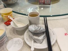 -北京全聚德(方庄店)