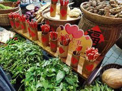 -客家大院·非遗赣南客家菜(郁孤台店)