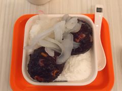 -满记甜品(龙湖长楹天街二店)