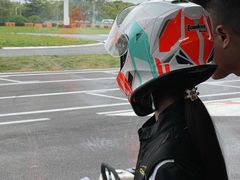 -宝山流光速国际赛车场(宝山店)