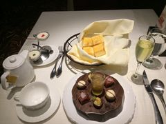 -王品牛排(郑州大卫城店)