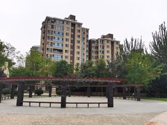 -唐城墙遗址公园