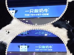 -一只酸奶牛(兰州中心店)