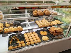 -白玉兰食品(中山公园龙之梦店)