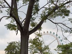-白沙门生态公园