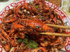 -龙虾当家·大排档(红谷滩五中店)