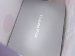 巧克力云朵卷-好利来(维华广场店)