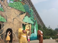 -济南方特东方神画