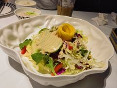-百富源·海鲜辽菜(浑河堡店)