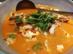 -大理实力希尔顿酒店御璽中餐厅YUXI – CHINESE RESTAURANT