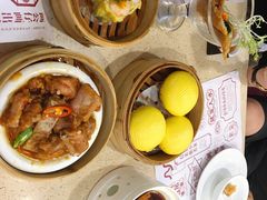 -点都德(华强南店)
