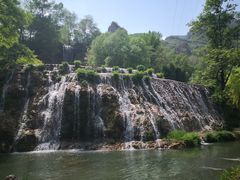 -沕沕水生态风景区