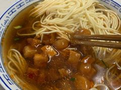 -大时代美食面馆