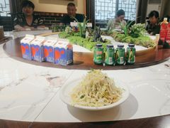 -映像烟台·海鲜·地道鲁菜(黄山路店)