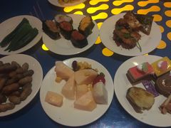 -堂会·KTV·自助餐·团建聚会(天河店)