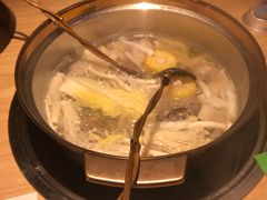 原味椰子鸡-椰夫人·养生椰子鸡(黄埔时代城店)