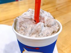 -DQ·蛋糕·冰淇淋(大宁国际商业广场店)